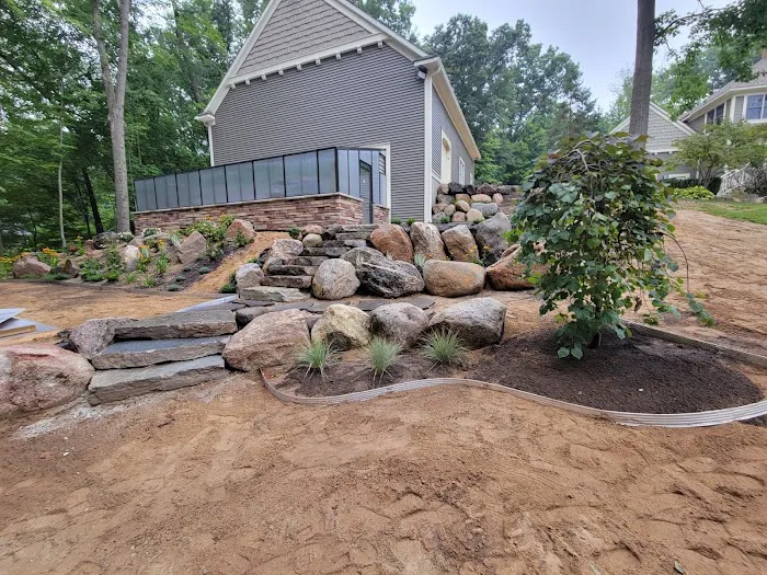 All Season Lawn Care, Landscape, & Tree Care Picture 6