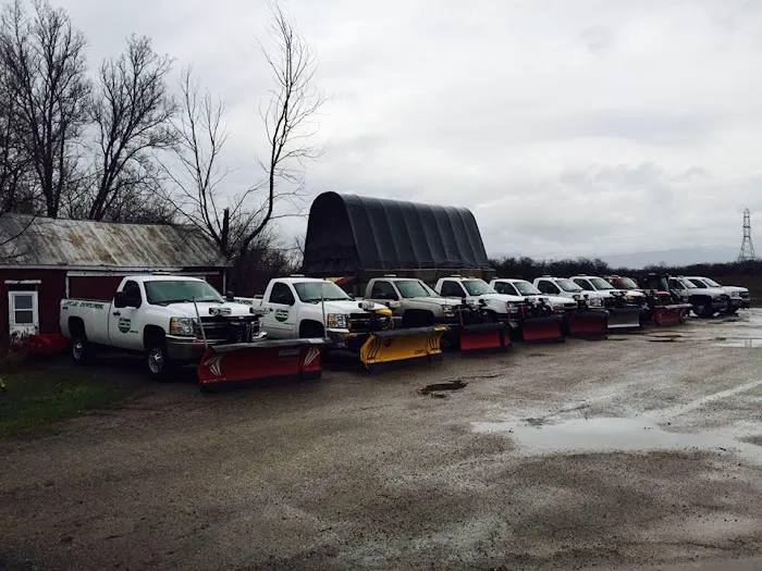 All Season Lawn Care, Landscape, & Tree Care Picture 4