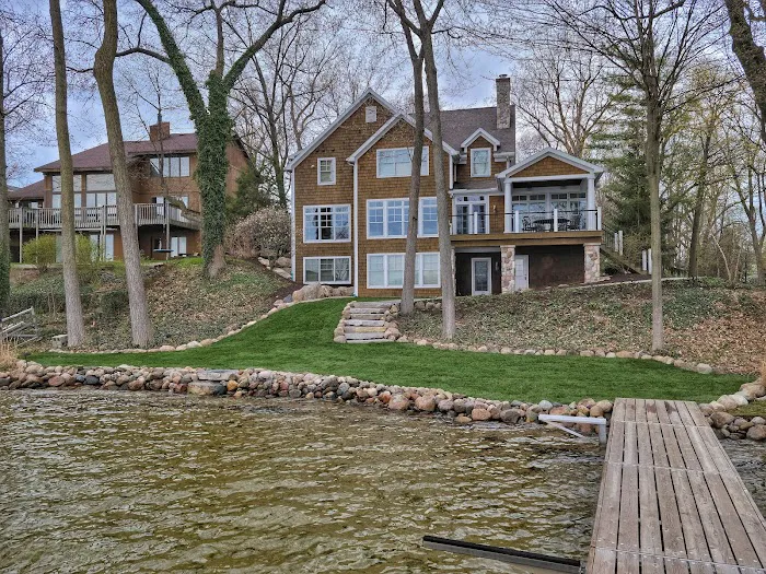 All Season Lawn Care, Landscape, & Tree Care Picture 1