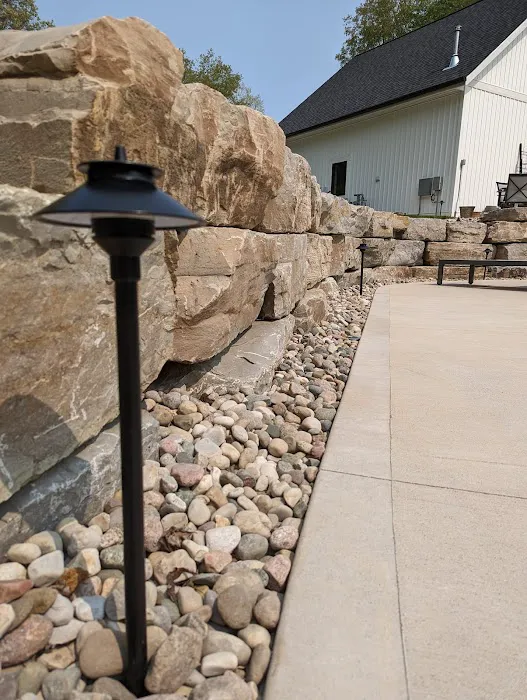 All Season Lawn Care, Landscape, & Tree Care Picture 9