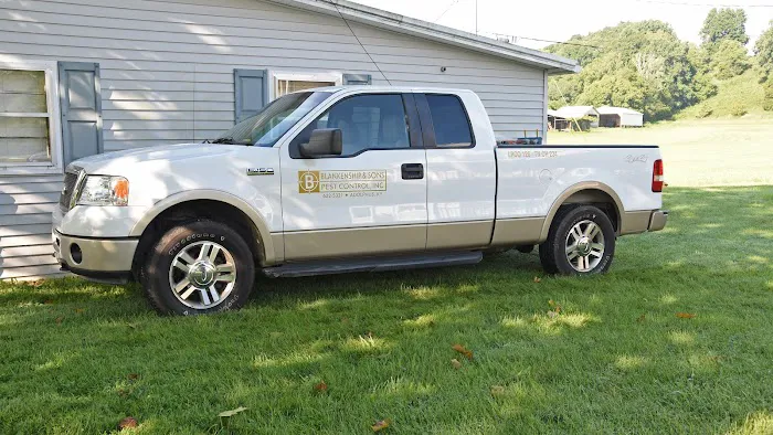 Blankenship & Sons Pest Control Picture 3