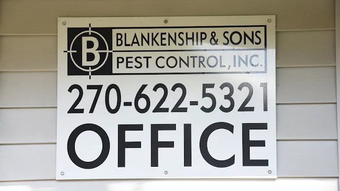 Blankenship & Sons Pest Control Picture 2