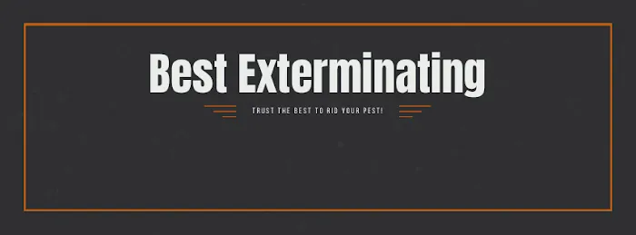 Best Exterminating Picture 1
