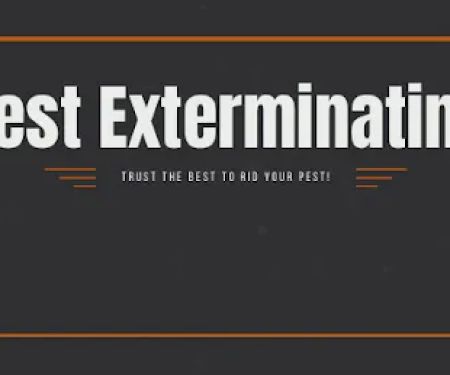 Best Exterminating