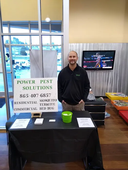 Power Pest Solutions LLC Picture 2
