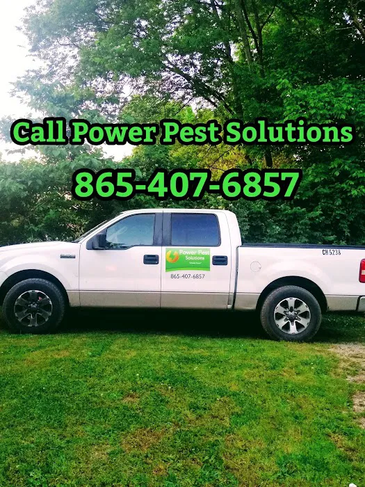 Power Pest Solutions LLC Picture 3