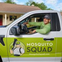 Mosquito Squad Plus of Chattanooga & NW Georgia ico