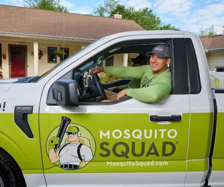 Mosquito Squad Plus of Chattanooga & NW Georgia