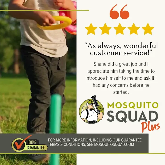 Mosquito Squad Plus of Chattanooga & NW Georgia Picture 3