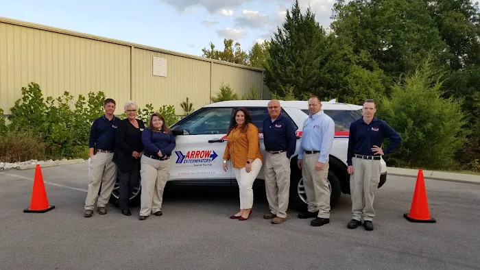 Arrow Exterminators - Chattanooga Commercial Services Picture 2