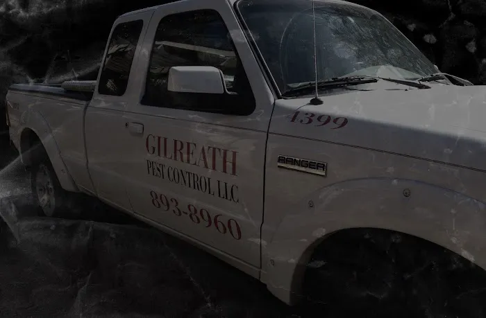 Gilreath Pest Control Picture 1