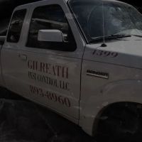 Gilreath Pest Control ico