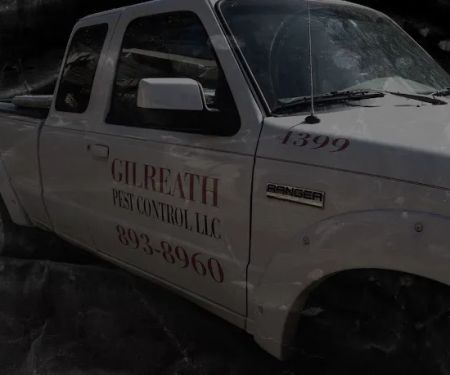 Gilreath Pest Control