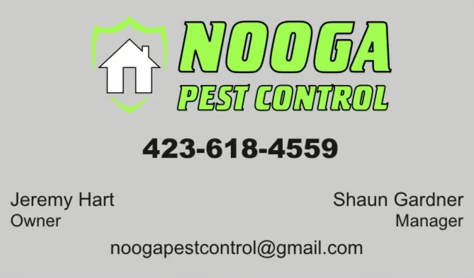 Nooga Pest Control, LLC Picture 3