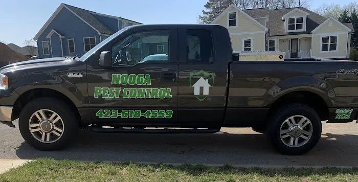 Nooga Pest Control, LLC Picture 1