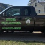 Nooga Pest Control, LLC