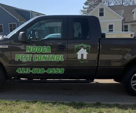 Nooga Pest Control, LLC
