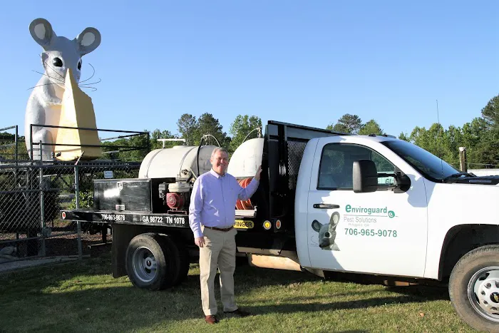 Northwest Exterminating - Ringgold Picture 1