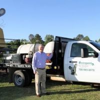 Northwest Exterminating - Ringgold ico