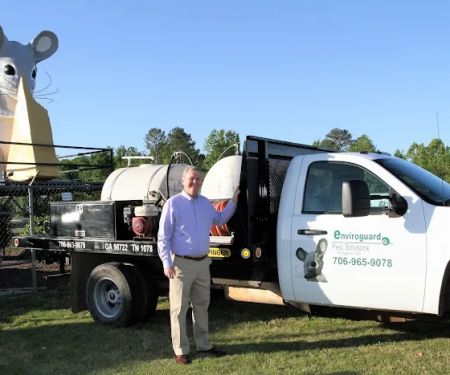 Northwest Exterminating - Ringgold