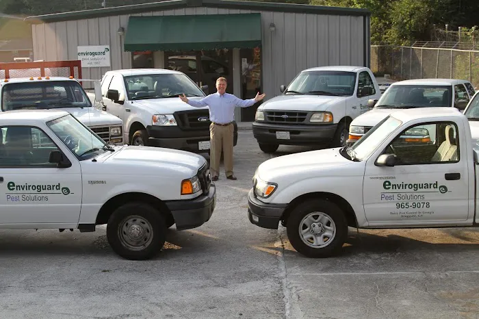 Northwest Exterminating - Ringgold Picture 2