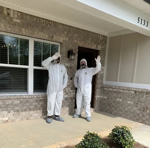 Northwest Exterminating - Ringgold Picture 9