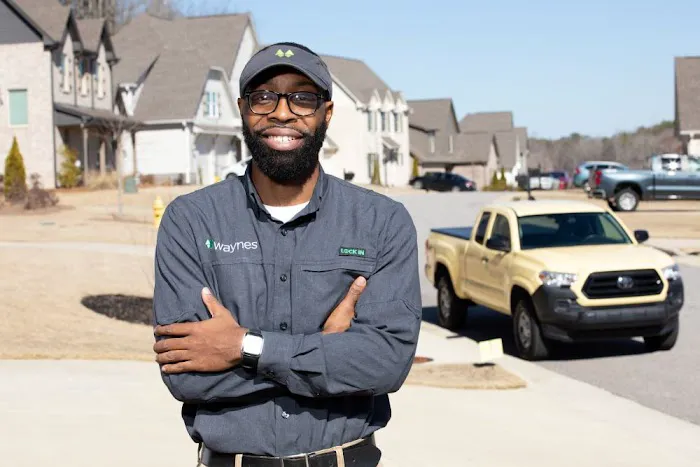 Waynes Pest Control Picture 4