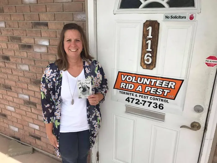 Volunteer Rid A Pest, LLC Picture 8