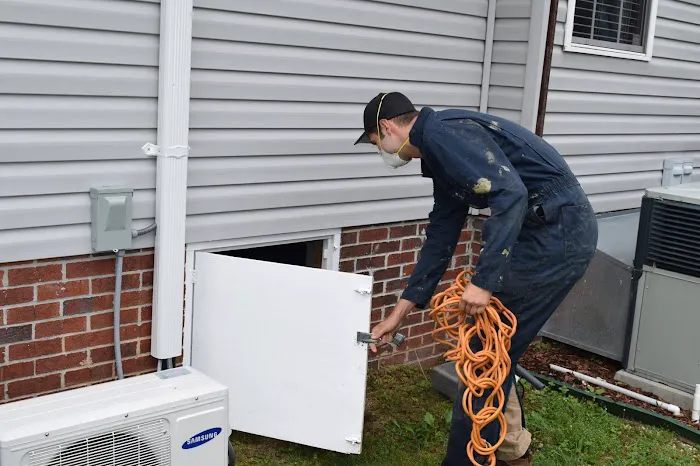 Volunteer Rid A Pest, LLC Picture 5