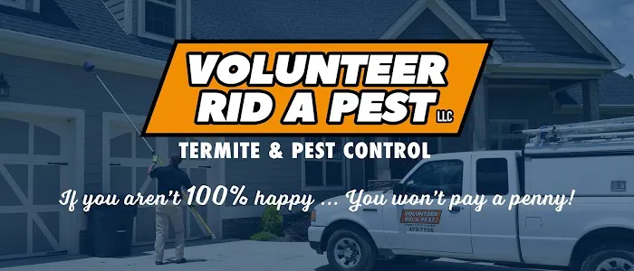 Volunteer Rid A Pest, LLC Picture 1