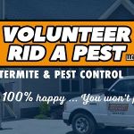 Volunteer Rid A Pest, LLC