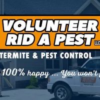 Volunteer Rid A Pest, LLC ico