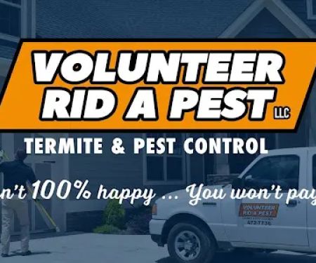 Volunteer Rid A Pest, LLC