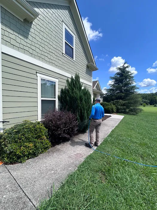 ClearDefense Pest Control Picture 9
