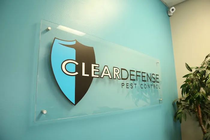 ClearDefense Pest Control Picture 8