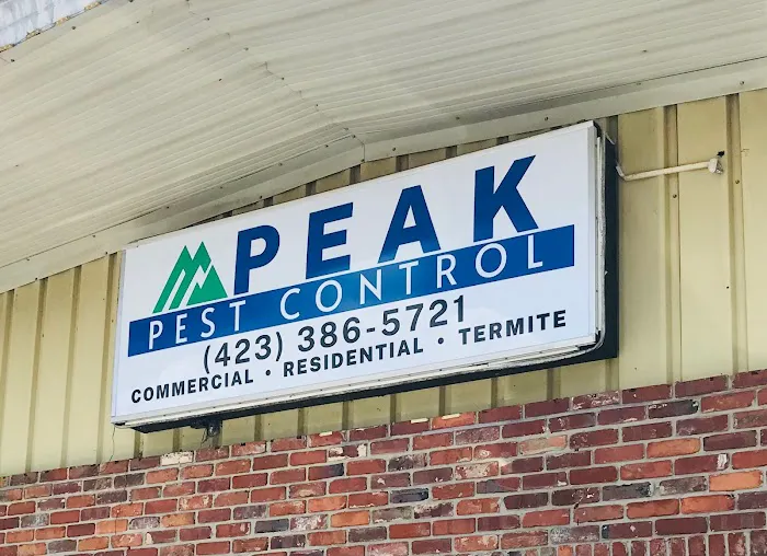 Peak Pest Control Picture 7