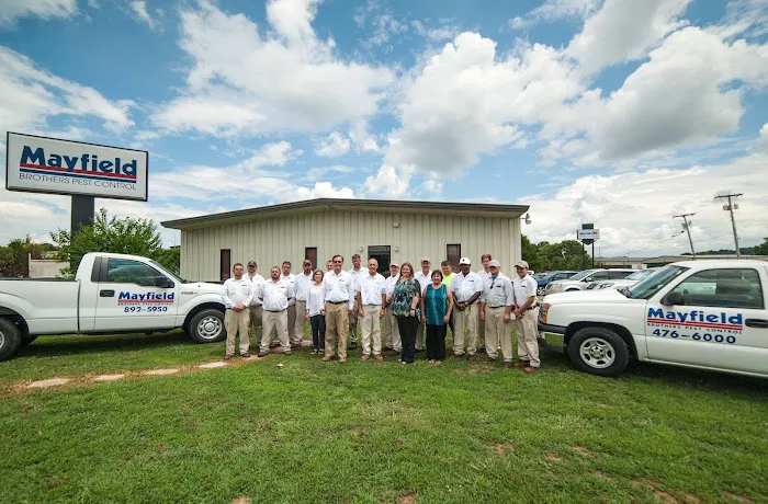 Massey Services Pest Control Picture 5