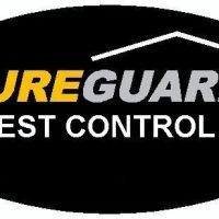 PureGuard Pest Control ico