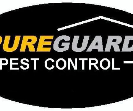 PureGuard Pest Control