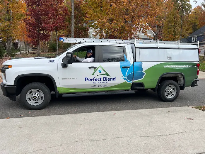 Perfect Blend Pest Solutions Picture 8