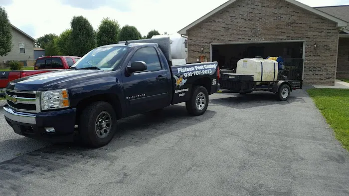 Plateau Pest Control Picture 9