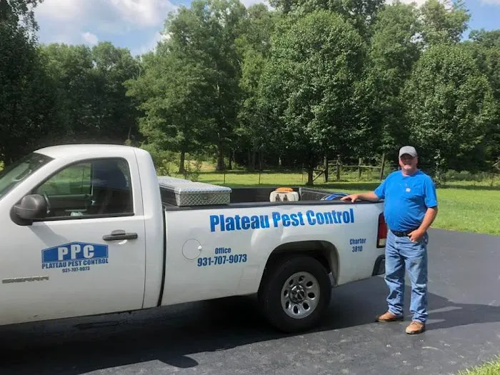 Plateau Pest Control Picture 6