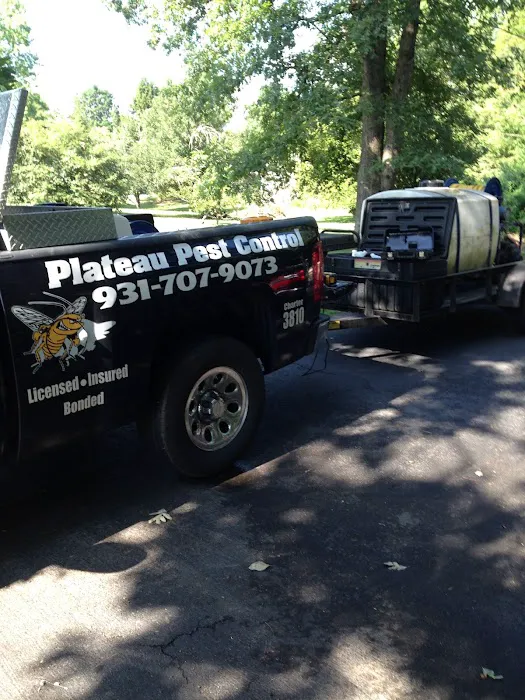 Plateau Pest Control Picture 2