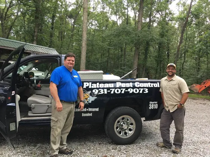 Plateau Pest Control Picture 4