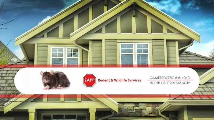 Zapp Wildlife Management Picture 4