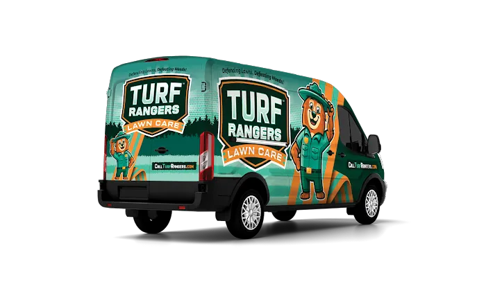 Turf Rangers Picture 3