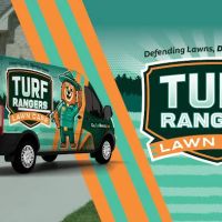 Turf Rangers ico