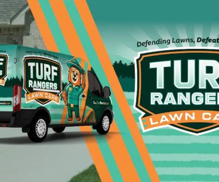 Turf Rangers