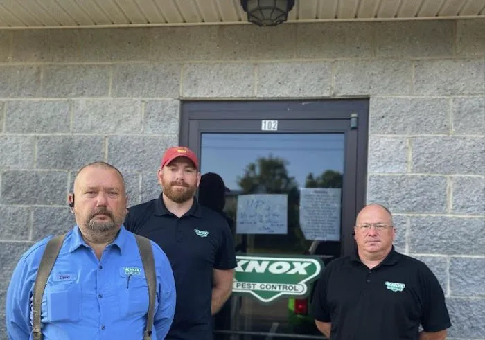 Knox Pest Control Picture 3