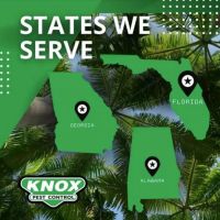 Knox Pest Control ico